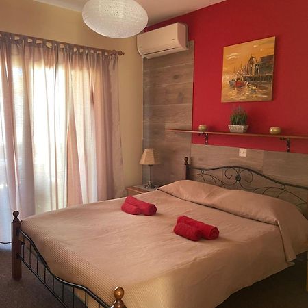 Limnaria Westpark 2 Bdrm Apartment 122 Paphos Exterior photo