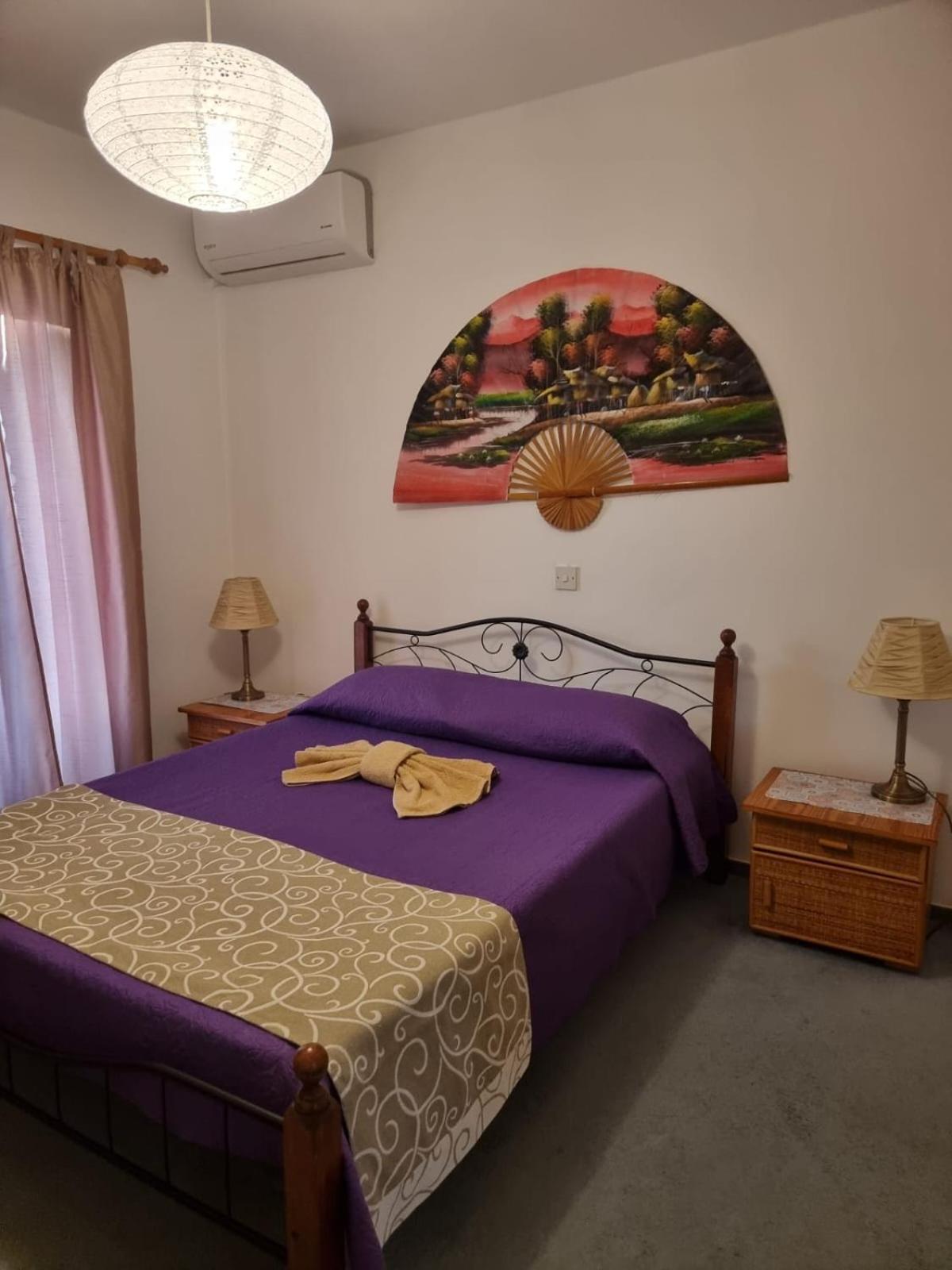 Limnaria Westpark 2 Bdrm Apartment 122 Paphos Exterior photo