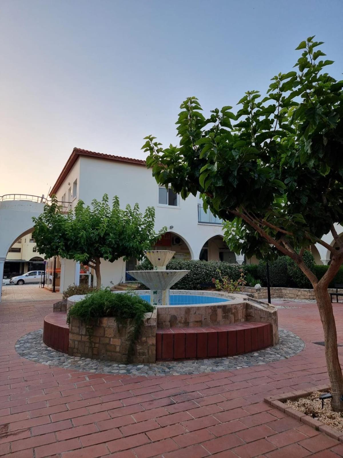 Limnaria Westpark 2 Bdrm Apartment 122 Paphos Exterior photo