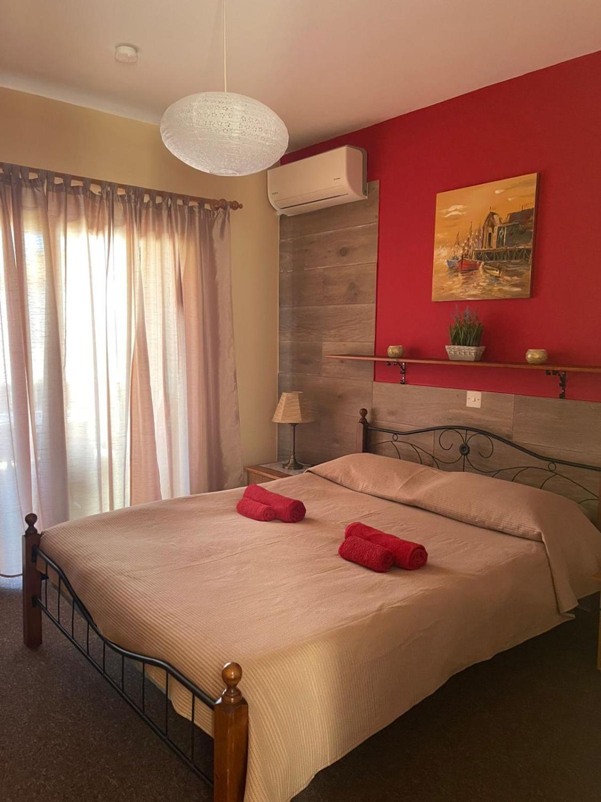 Limnaria Westpark 2 Bdrm Apartment 122 Paphos Exterior photo