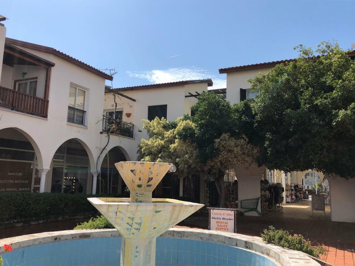 Limnaria Westpark 2 Bdrm Apartment 122 Paphos Exterior photo